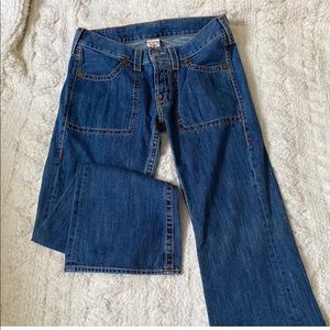 True religion jeans